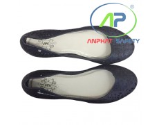VN-giày VAC P016W Nữ - size 35